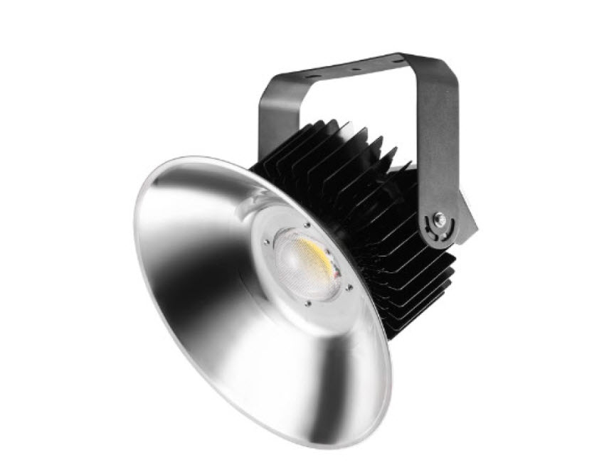 Đèn LED nhà xưởng China Ecotek (BV120B / BV240)